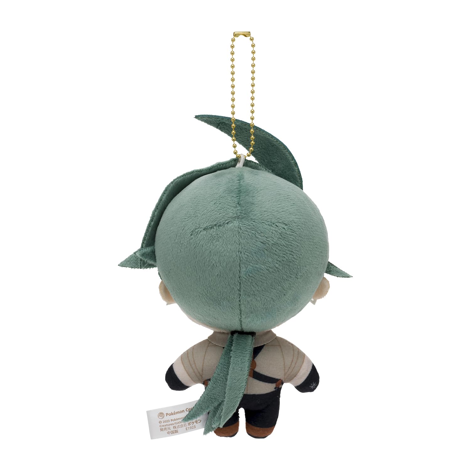 チリ　ポケモンキャラクター グッズセット ポケモン - セット❤チリ❤ポケモンマスターズ EX ぬいぐるみ